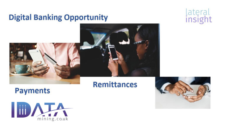 Digital Banking Opportunity - Payments - Remittance Diagram