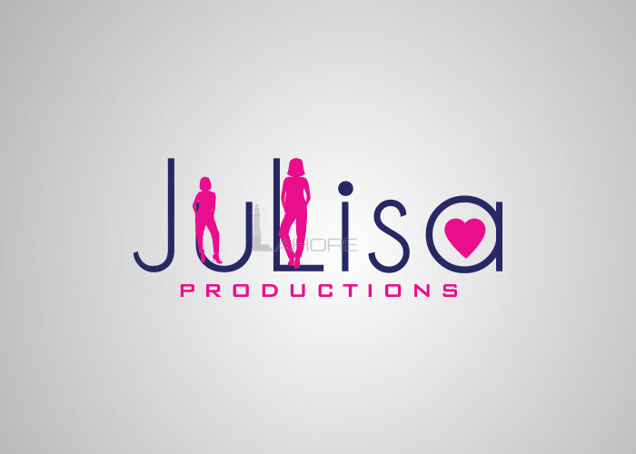 Julisa Productions Logo - Jpeg Format